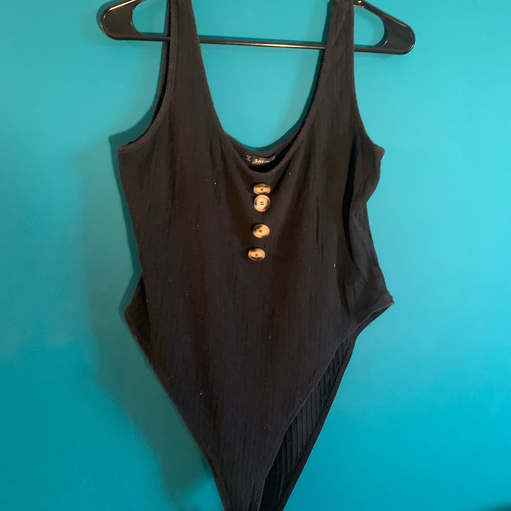 Bodysuit